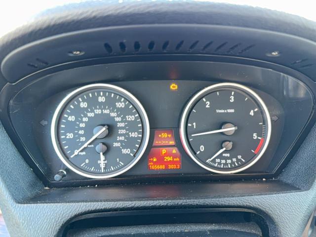 Photo 8 from auction – 2012 BMW X5 XDRIVE3 with VIN 5UXZW0C54CL669466