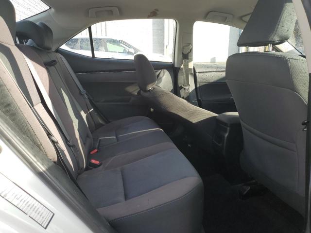 Photo 10 from auction – 2019 TOYOTA COROLLA L with VIN 2T1BURHE2KC212652