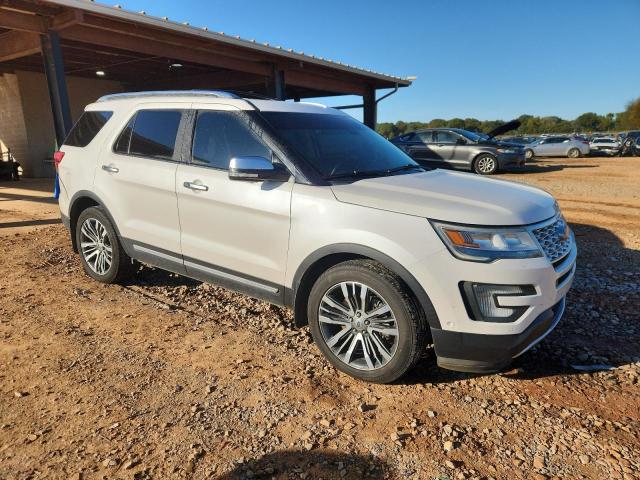 Photo 4 from auction – 2017 FORD EXPLORER P with VIN 1FM5K8HTXHGA14581