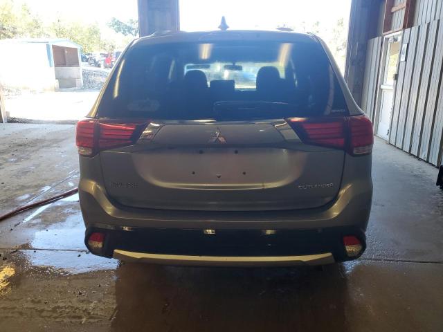 Photo 6 from auction – 2017 MITSUBISHI OUTLANDER with VIN JA4AZ2A33HZ062167