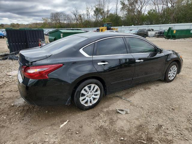 Photo 3 from auction – 2018 NISSAN ALTIMA 2.5 with VIN 1N4AL3AP6JC186013