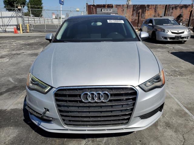 Photo 5 from auction – 2015 AUDI A3 PREMIUM with VIN WAUACGFFXF1012107