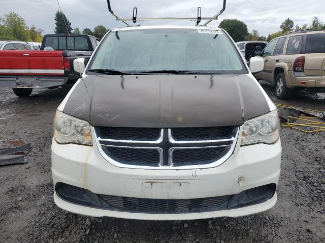 Photo 5 from auction – 2012 DODGE GRAND CARA with VIN 2C4RDGCG6CR264248