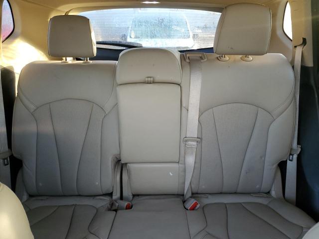 Photo 10 from auction – 2017 BUICK ENVISION E with VIN LRBFXDSAXHD216668