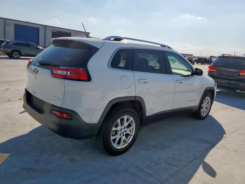 Photo 3 from auction – 2018 JEEP CHEROKEE L with VIN 1C4PJLCB5JD560715