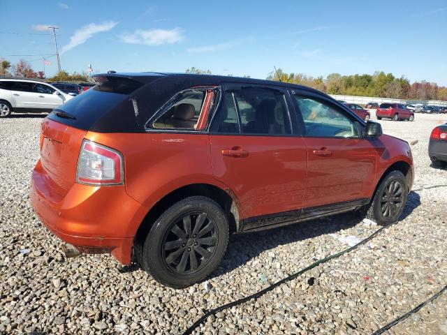 Photo 3 from auction – 2007 FORD EDGE SEL P with VIN 2FMDK39C87BA78962