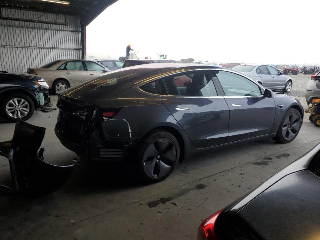 Photo 3 from auction – 2018 TESLA MODEL 3 with VIN 5YJ3E1EAXJF033970