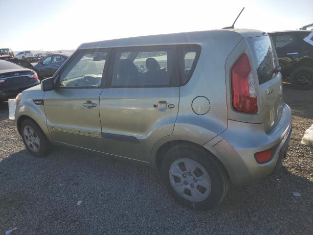 Photo 2 from auction – 2013 KIA SOUL with VIN KNDJT2A5XD7614486