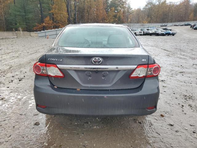 Photo 6 from auction – 2013 TOYOTA COROLLA BA with VIN 2T1BU4EE5DC106979