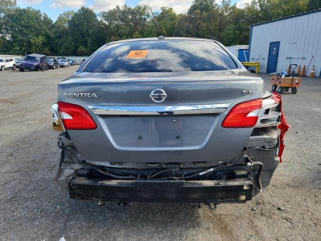 Photo 6 from auction – 2016 NISSAN SENTRA S with VIN 3N1AB7AP2GY267694