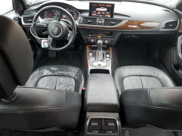 Photo 8 from auction – 2016 AUDI A6 PREMIUM with VIN WAUGFAFC3GN010892