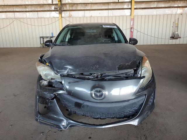 Photo 5 from auction – 2013 MAZDA 3 I with VIN JM1BL1VP0D1769531