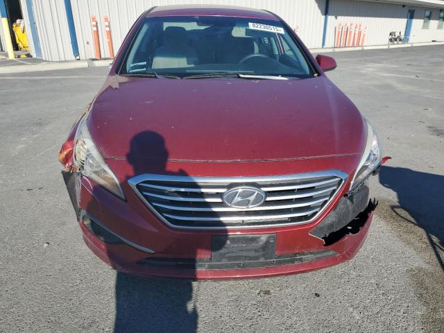 Photo 5 from auction – 2016 HYUNDAI SONATA SE with VIN 5NPE24AF0GH401653