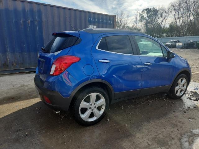 Photo 3 from auction – 2015 BUICK ENCORE CON with VIN KL4CJFSBXFB127888