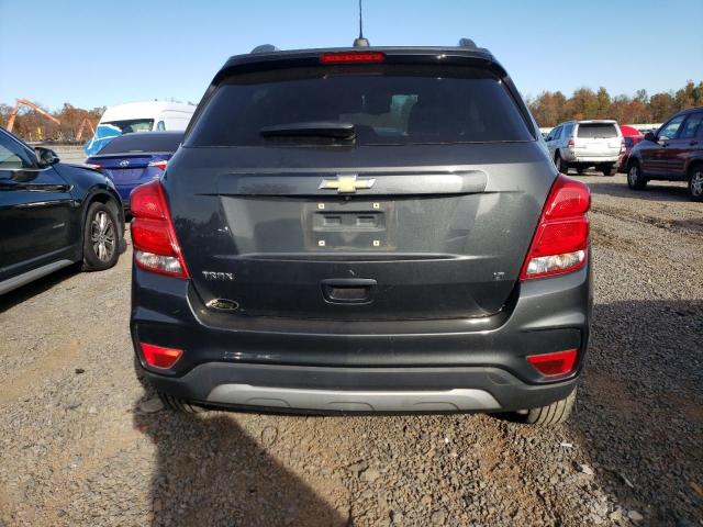 Photo 6 from auction – 2020 CHEVROLET TRAX with VIN 3GNCJLSBXLL208945