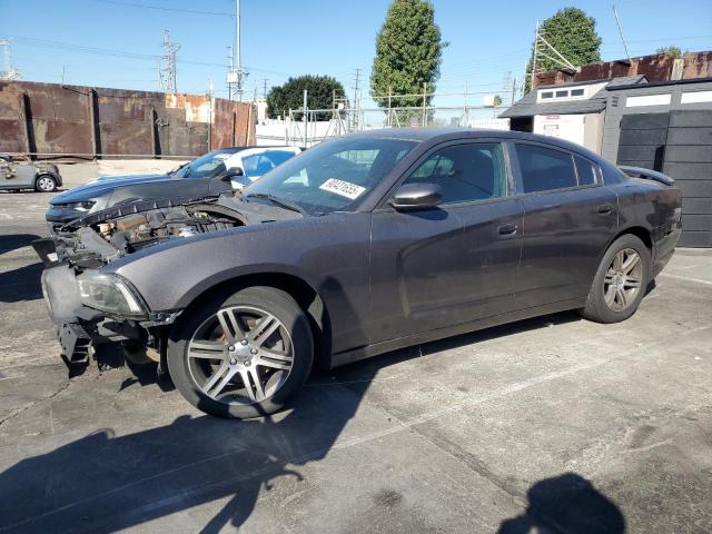 Foto 1 de la subasta – 2014 DODGE CHARGER R/ con VIN 2C3CDXCT0EH330258