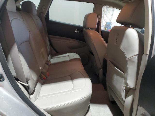 Photo 11 from auction – 2011 NISSAN ROGUE S with VIN JN8AS5MV9BW668823