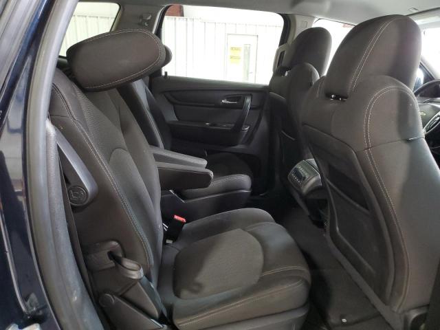 Photo 11 from auction – 2016 CHEVROLET TRAVERSE with VIN 1GNKRHKD8GJ249333
