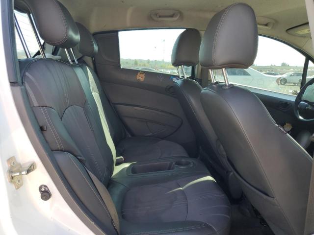 Photo 10 from auction – 2013 CHEVROLET SPARK 1LT with VIN KL8CD6S91DC515022