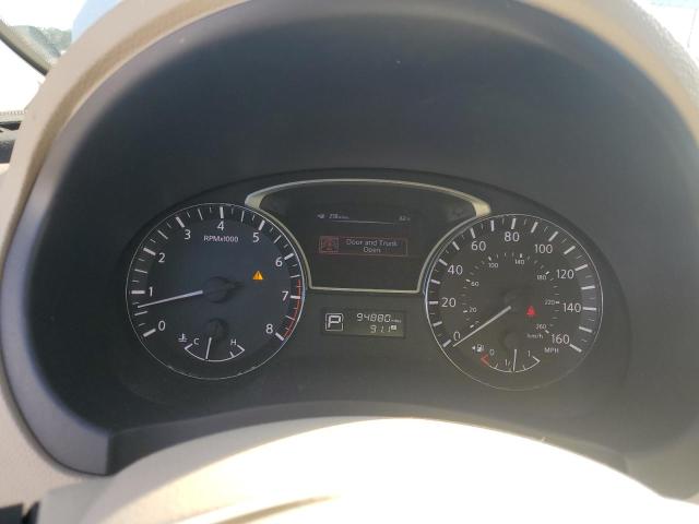 Photo 9 from auction – 2013 NISSAN ALTIMA 2.5 with VIN 1N4AL3AP8DC116176