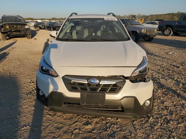 Photo 5 from auction – 2021 SUBARU CROSSTREK with VIN JF2GTHNC8M8204609