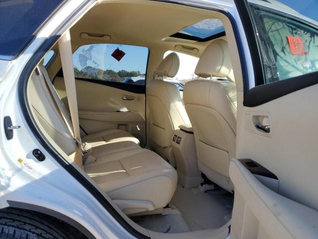 Photo 11 from auction – 2015 LEXUS RX 350 with VIN 2T2ZK1BA4FC162625