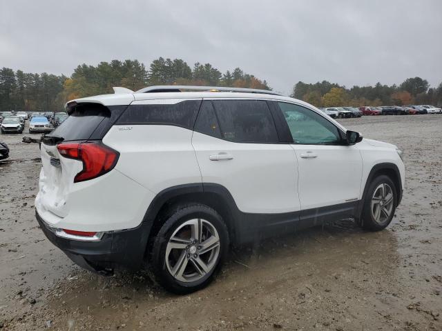 Photo 3 from auction – 2019 GMC TERRAIN SL with VIN 3GKALVEV2KL237354