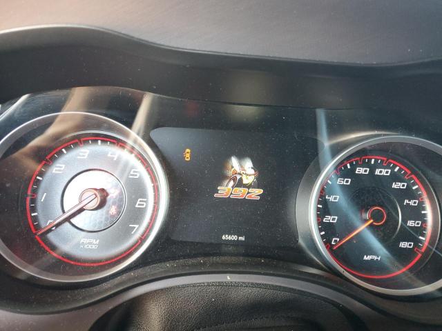 Photo 9 from auction – 2021 DODGE CHARGER SC with VIN 2C3CDXGJ1MH559085