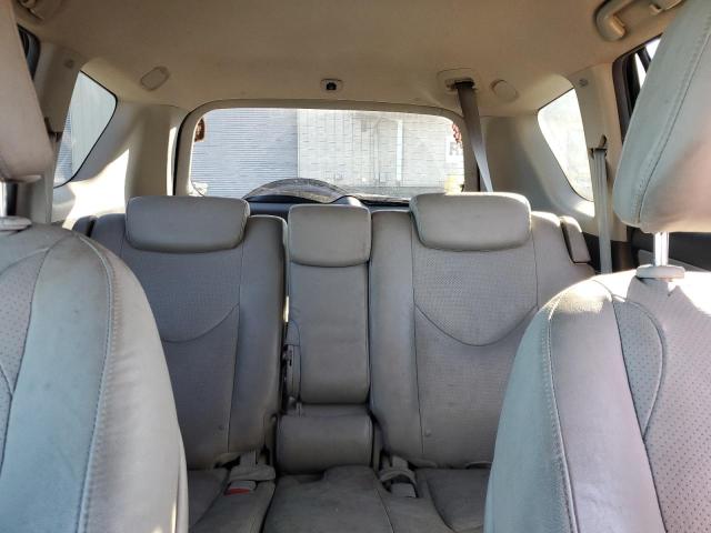 Photo 10 from auction – 2011 TOYOTA RAV4 LIMIT with VIN 2T3DK4DV4BW054876