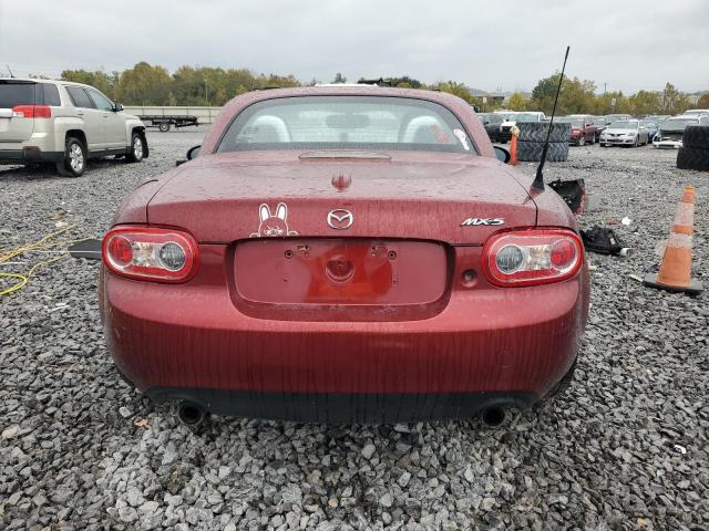 Photo 6 from auction – 2013 MAZDA MX-5 MIATA with VIN JM1NC2PF3D0231581