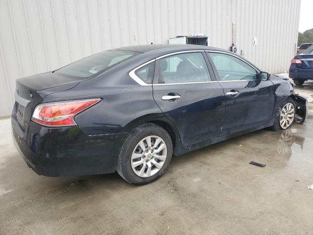 Photo 3 from auction – 2015 NISSAN ALTIMA with VIN 1N4AL3AP4FC444357