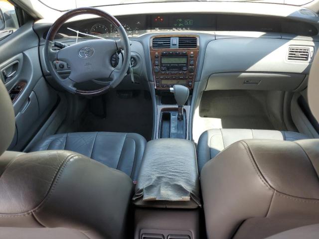 Photo 8 from auction – 2003 TOYOTA AVALON XL with VIN 4T1BF28B83U334620