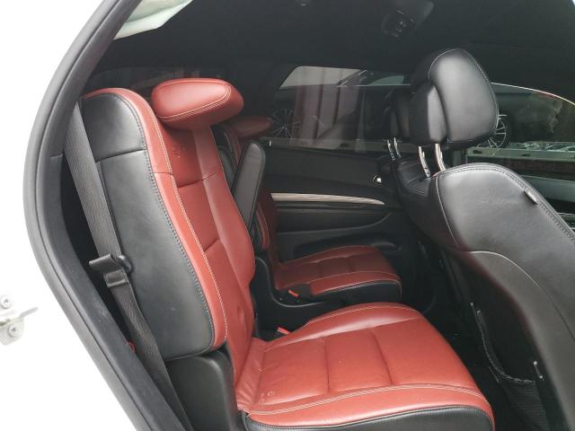 Photo 11 from auction – 2016 DODGE DURANGO R/ with VIN 1C4SDJCT6GC354011