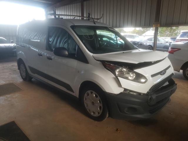 Photo 4 from auction – 2016 FORD TRANSIT CONNECT with VIN NM0LS7E70G1250894