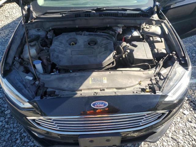 Photo 11 from auction – 2018 FORD FUSION TIT with VIN 3FA6P0D99JR206049