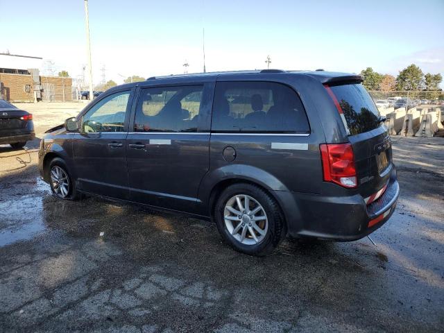 Photo 2 from auction – 2020 DODGE GRAND CARA with VIN 2C4RDGCG9LR196835