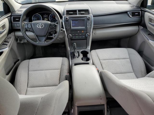 Photo 8 from auction – 2016 TOYOTA CAMRY LE with VIN 4T4BF1FK7GR526197