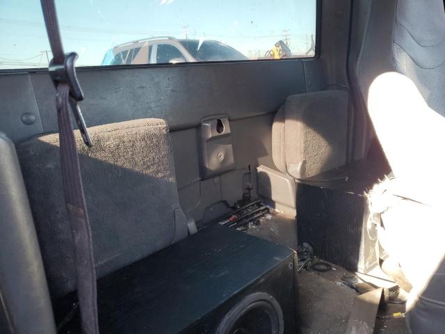 Photo 10 from auction – 2000 FORD RANGER SUP with VIN 1FTYR14X6YPA40771