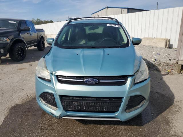 Photo 5 from auction – 2013 FORD ESCAPE with VIN 1FMCU9G99DUC23612