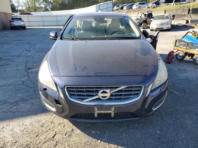 Photo 5 from auction – 2013 VOLVO S60 T5 with VIN YV1612FH3D2205719
