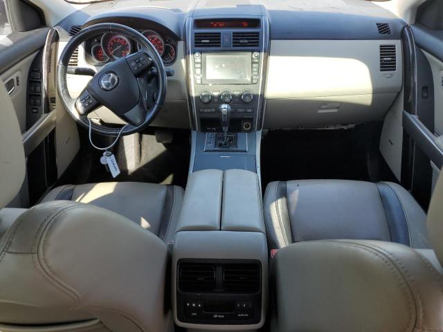 Photo 8 from auction – 2012 MAZDA CX-9 with VIN JM3TB2DA0C0341903