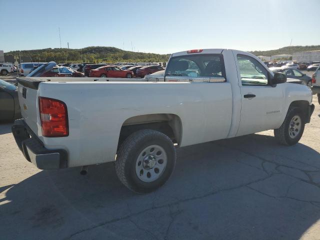Photo 3 from auction – 2012 CHEVROLET SILVERADO with VIN 1GCNCPEA9CZ115915