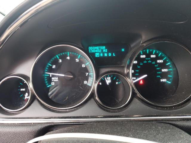 Фото 9 с аукциона – 2013 BUICK ENCLAVE с VIN 5GAKRCKD6DJ225086