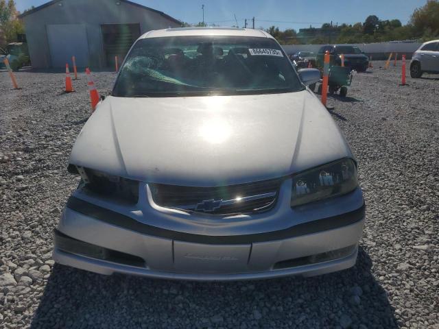 Photo 5 from auction – 2003 CHEVROLET IMPALA LS with VIN 2G1WH52K439448727