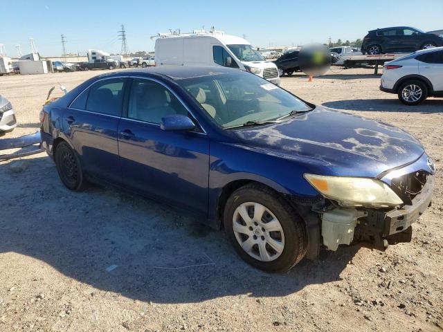 Photo 4 from auction – 2011 TOYOTA CAMRY BASE with VIN 4T1BF3EK6BU583121
