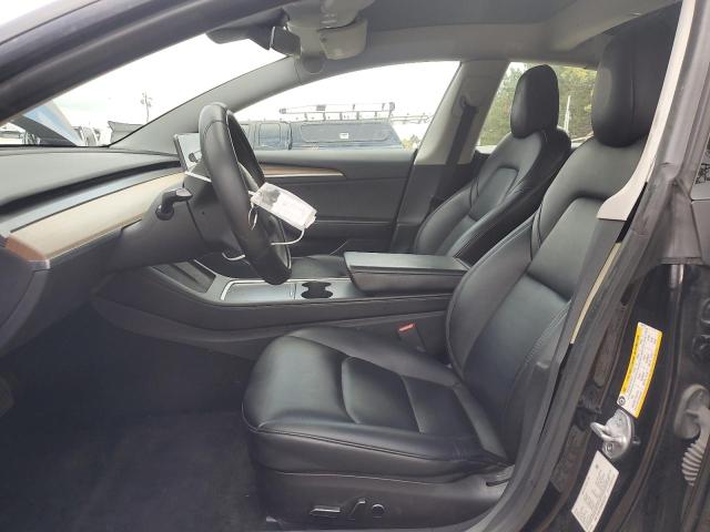 Photo 7 from auction – 2022 TESLA MODEL 3 with VIN 5YJ3E1EB4NF287737