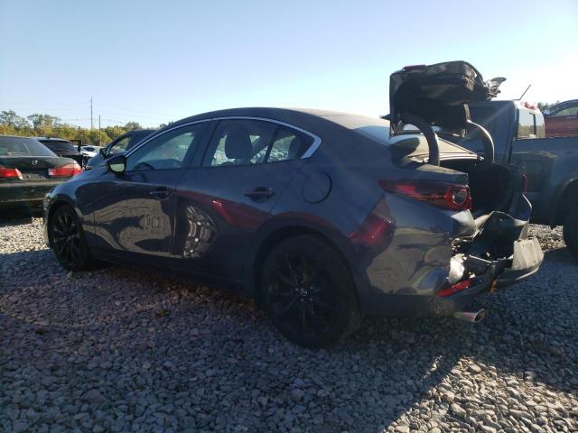 Photo 2 from auction – 2023 MAZDA 3 PREFERRE with VIN 3MZBPBCM8PM352164