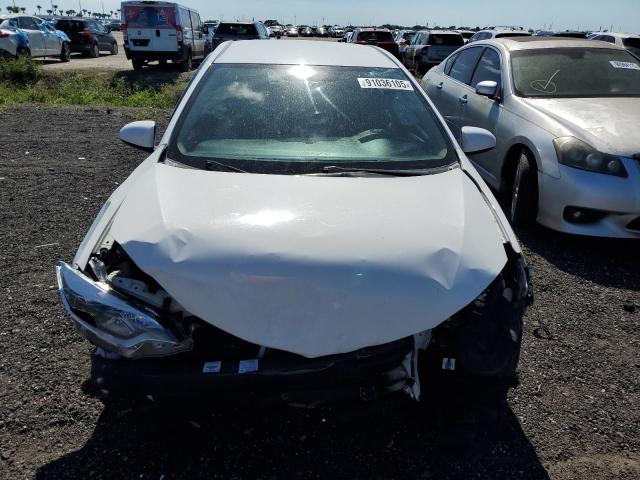 Photo 5 from auction – 2016 TOYOTA COROLLA L with VIN 2T1BURHE5GC716328