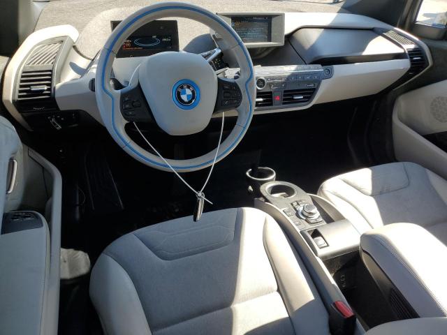 Photo 8 from auction – 2015 BMW I3 REX with VIN WBY1Z4C50FV500937