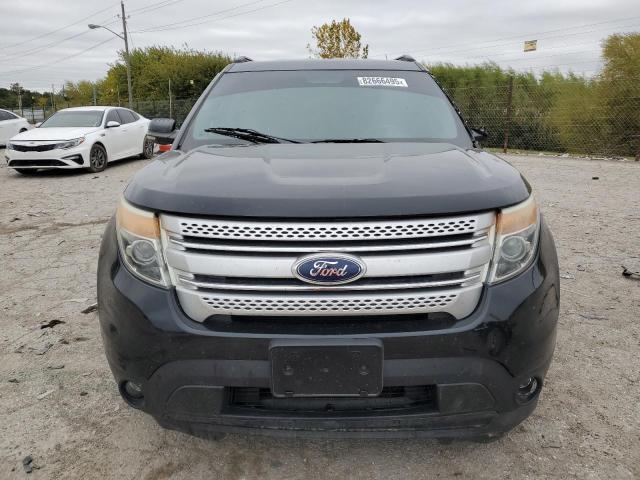 Photo 5 from auction – 2014 FORD EXPLORER X with VIN 1FM5K7D86EGA47892